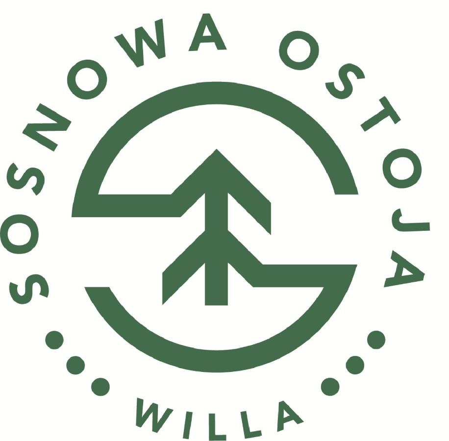 Отели типа «постель и завтрак» Willa 