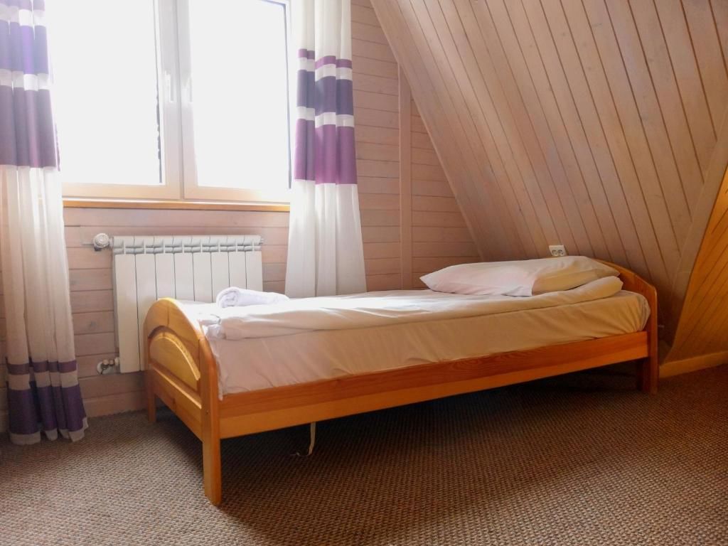 Отели типа «постель и завтрак» Willa 