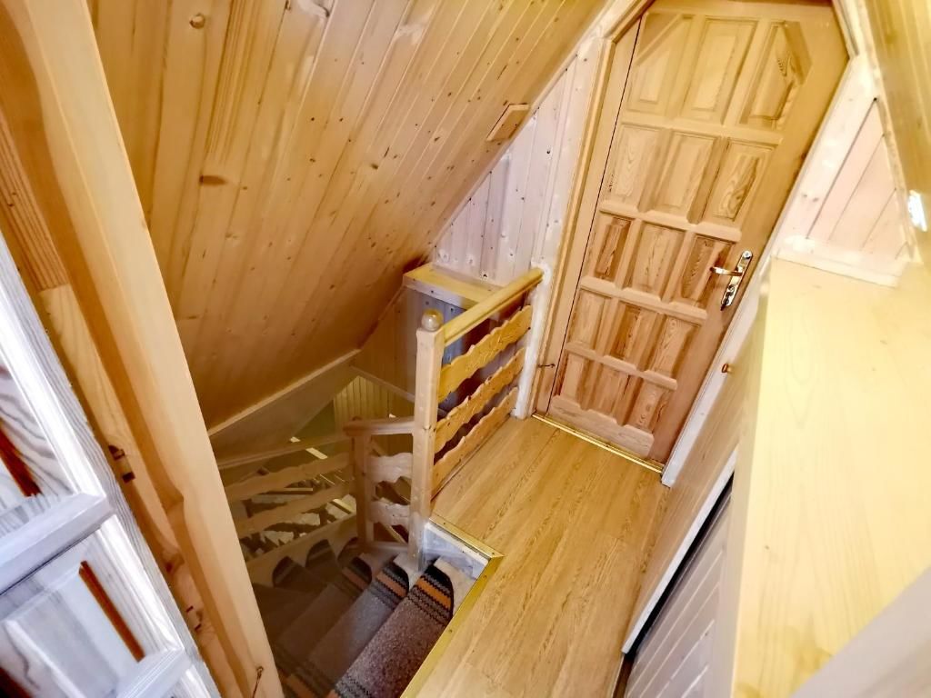 Отели типа «постель и завтрак» Willa 