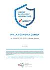 Отели типа «постель и завтрак» Willa 