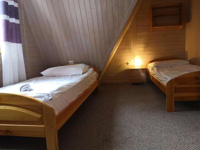 Отели типа «постель и завтрак» Willa 